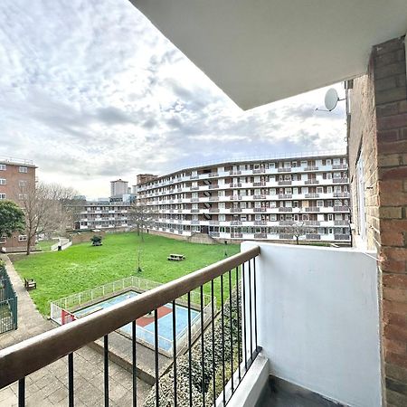 Fabulous 3 Bedroom Flat Sleeps 6 London Exterior photo