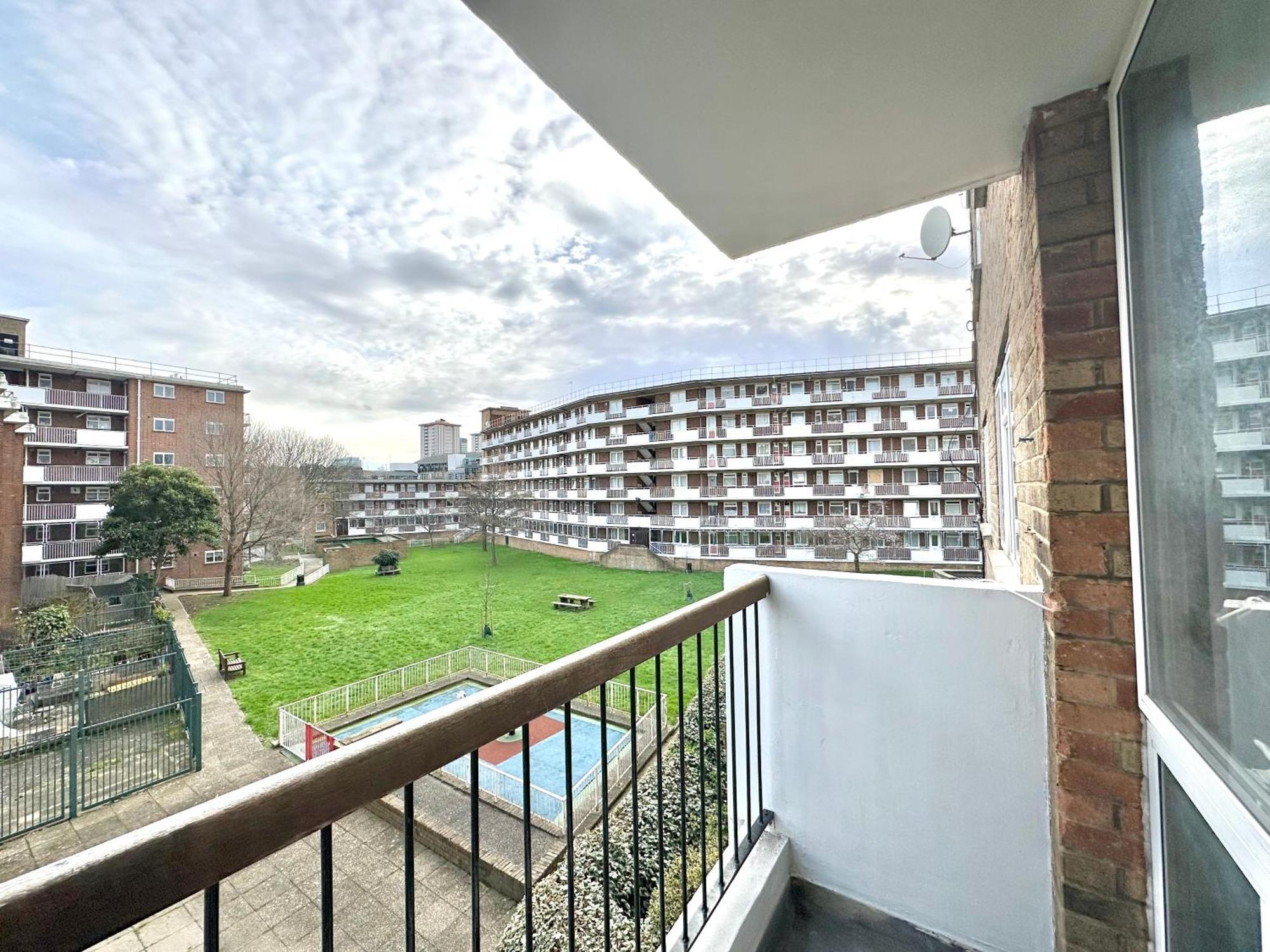 Fabulous 3 Bedroom Flat Sleeps 6 London Exterior photo